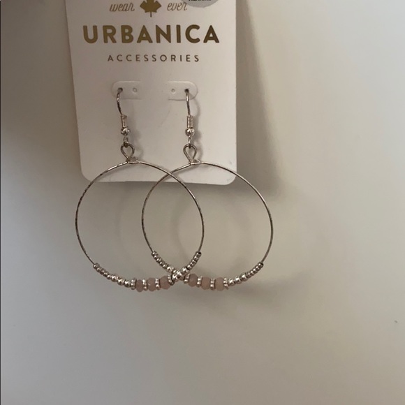 Urbanica Earrings